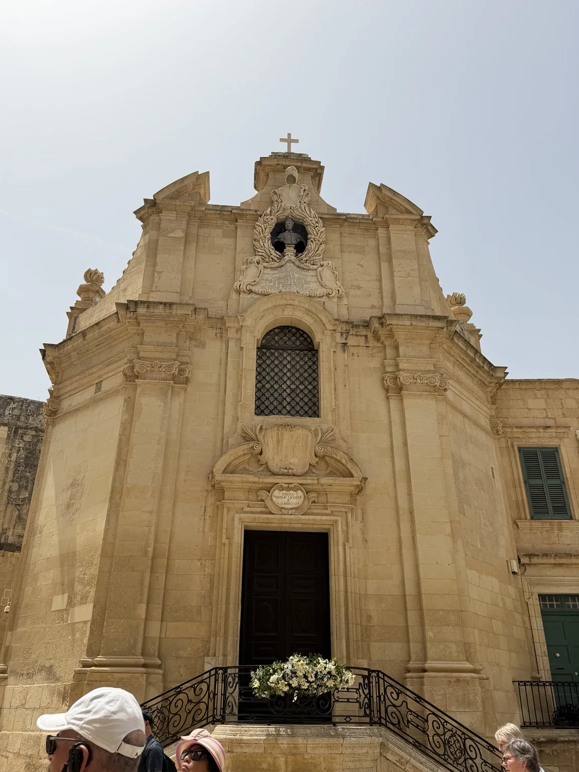 Historic church architecture in Europe